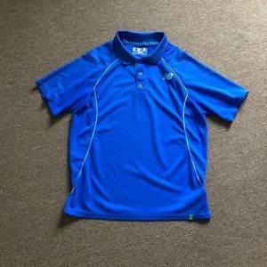 Men’s New Balance Dy-fit T-Shirt